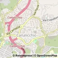 Peta Tremestieri Etneo