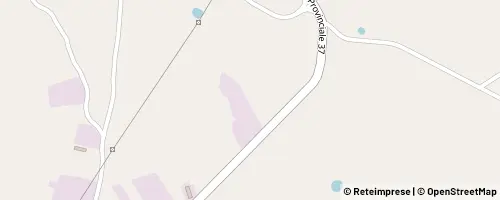 Mappa Sciacca