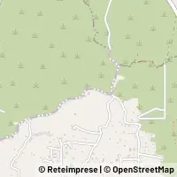 Mapa Misterbianco