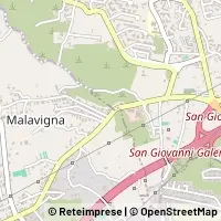 Map Misterbianco