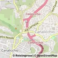 Map Catania