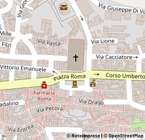 Mappa Contrada Fontanafredda, 92025 Casteltermini AG, Italia (0.00385)