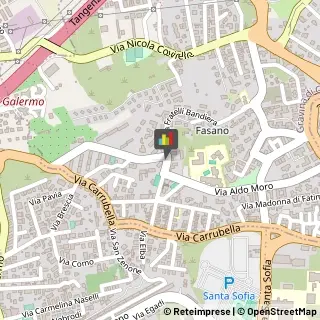 Agenti e Rappresentanti di Commercio,95030Catania