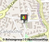 Tessuti e Filati - Trattamenti Tremestieri Etneo,95030Catania