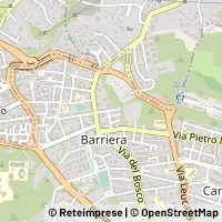 Carte Catania