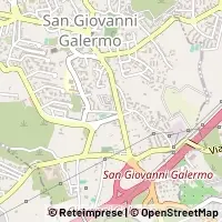 Map Catania