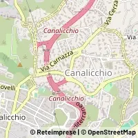 Carte Tremestieri Etneo