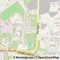 Map Belpasso