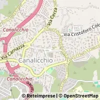 Carte Tremestieri Etneo