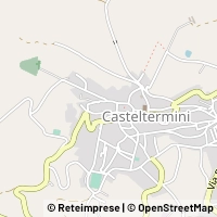 Kort Casteltermini