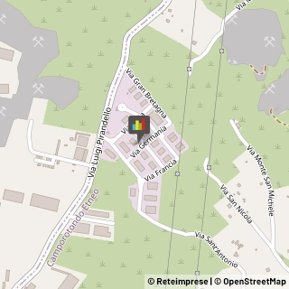 Macchine Ufficio - Noleggio, Commercio e Riparazione Camporotondo Etneo,95040Catania