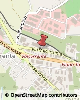 Via Valcorrente, 23,95131Belpasso