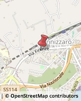 Via Firenze, 123,95021Aci Castello