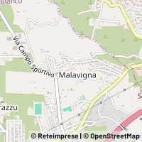 Map Misterbianco