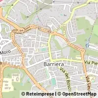 Carte Catania