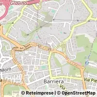 Map Catania