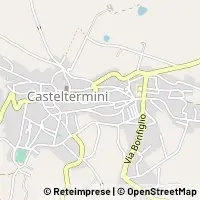 Kort Casteltermini