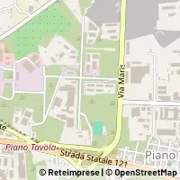 Map Belpasso