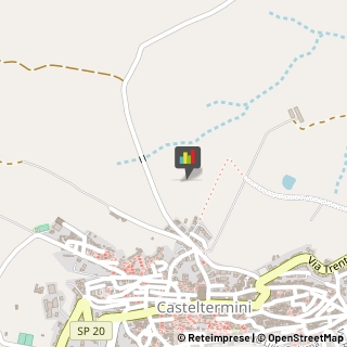 Miele Casteltermini,92025Agrigento