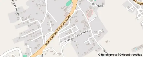 Mappa Enna