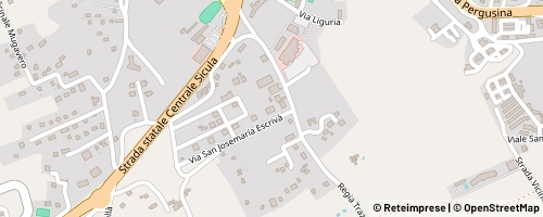 Mappa Enna