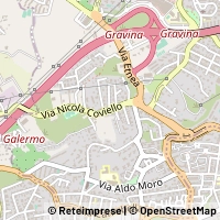 Peta Gravina di Catania