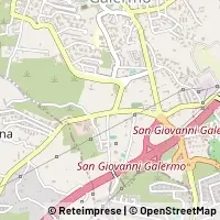 Map Catania