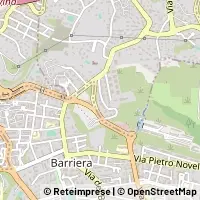 Karte Sant'Agata li Battiati