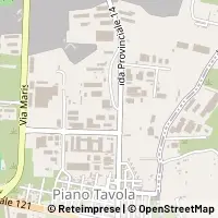 Carte Belpasso