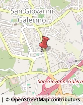 Via Brigadiere Salvatore Di Stefano, 6,95100Catania