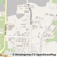 Map Belpasso