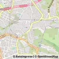 지도 Sant'Agata li Battiati