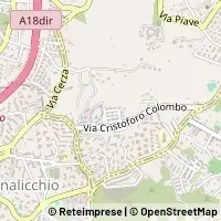 Peta San Gregorio di Catania