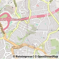 Mapa Sant'Agata li Battiati