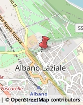 Piazza Pia, 21,00041Albano Laziale