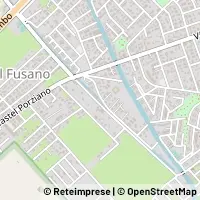 Map Roma