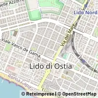Kort Roma