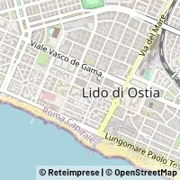 Carte Roma