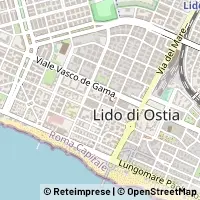 Peta Roma