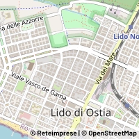 Mapa Roma