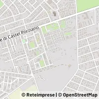 Hartă Roma