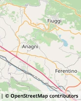 Erboristerie Anagni,03012Frosinone