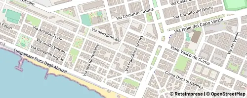 Mappa Rom