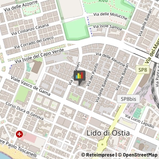 Impianti Condizionamento Aria - Installazione Roma,00121Roma