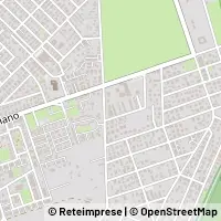 Map Roma