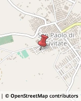 Via Italia, 4,71010San Paolo di Civitate