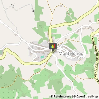 Autofficine e Centri Assistenza Montelongo,86040Campobasso