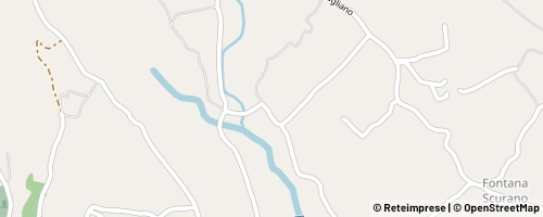 Mappa Alatri
