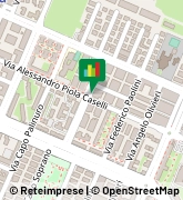 Via Diego Simonetti, 29,00122Roma