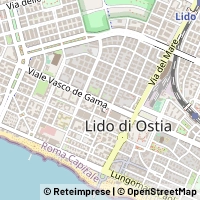 Map Roma